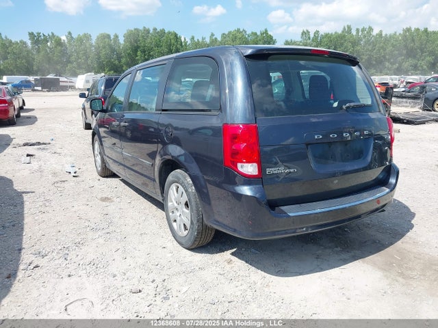 Dodge 2014 2014 2C4RDGBG1ER286615 Image 3