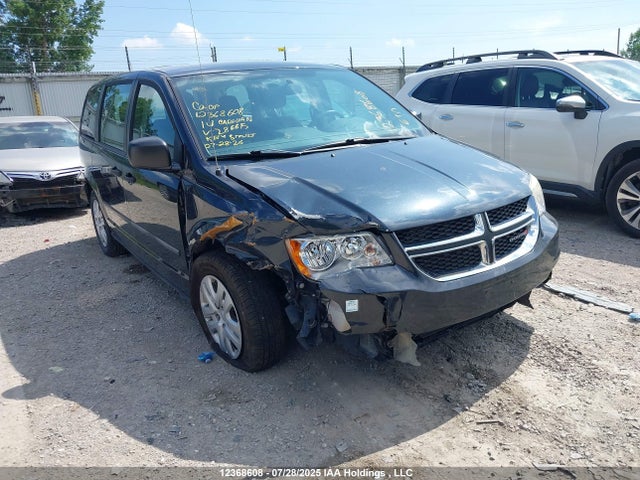 Dodge 2014 2014 2C4RDGBG1ER286615 Image 6