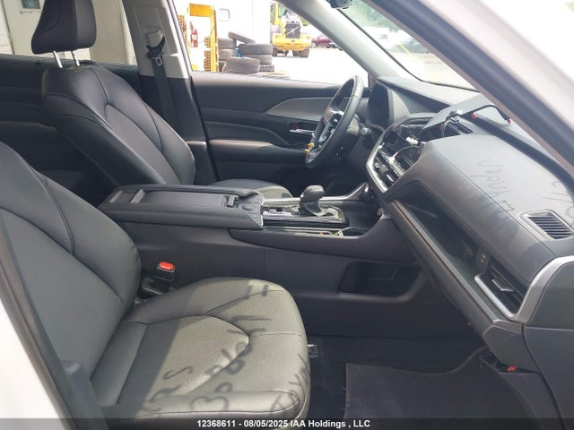5TDACAB53RS030162 Toyota a25a-fxs, 5nm+4nm