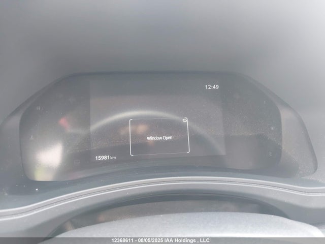 5TDACAB53RS030162 Toyota a25a-fxs, 5nm+4nm