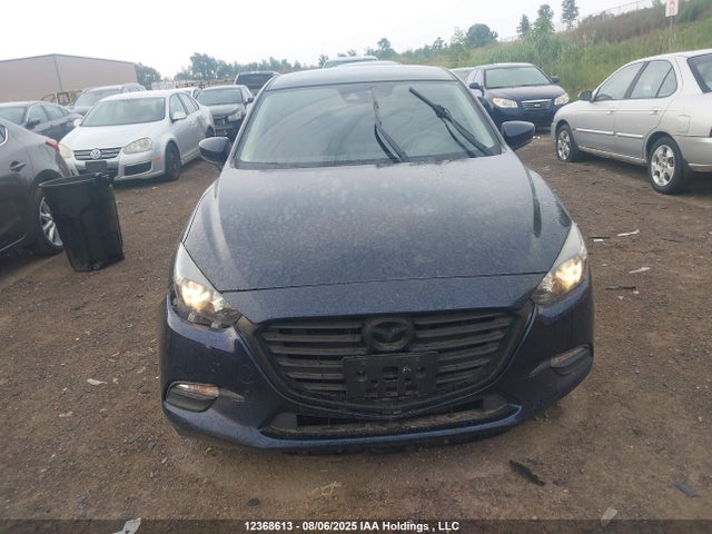 JM1BN1V78J1168048 Mazda pe