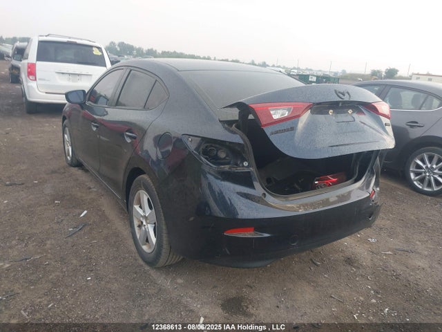 JM1BN1V78J1168048 Mazda pe