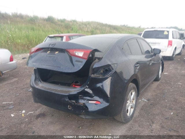 JM1BN1V78J1168048 Mazda pe
