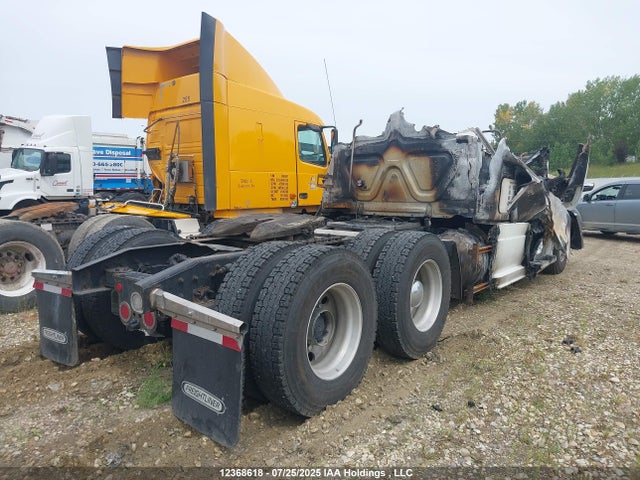 3AKJHHDR3KSKC4779 Freightliner Detroit Diesel Dd15