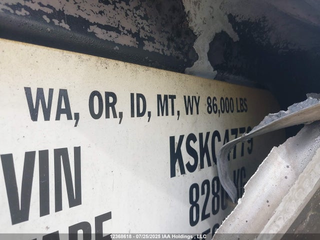 3AKJHHDR3KSKC4779 Freightliner Detroit Diesel Dd15