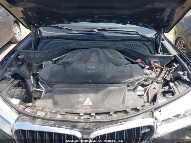 5YMKT6C59G0R78993 BMW X5