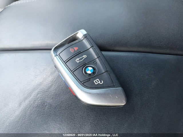 5YMKT6C59G0R78993 BMW X5