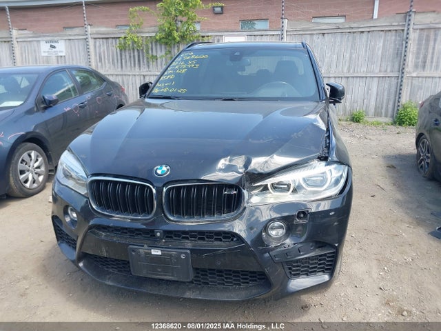 5YMKT6C59G0R78993 BMW X5