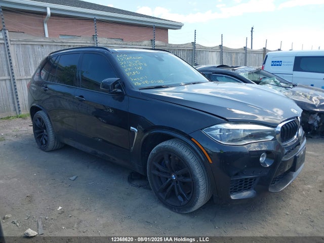 5YMKT6C59G0R78993 BMW X5