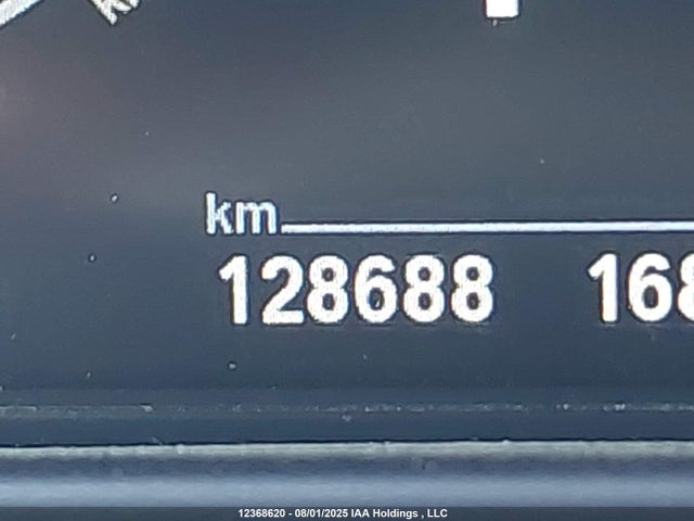 5YMKT6C59G0R78993 BMW X5