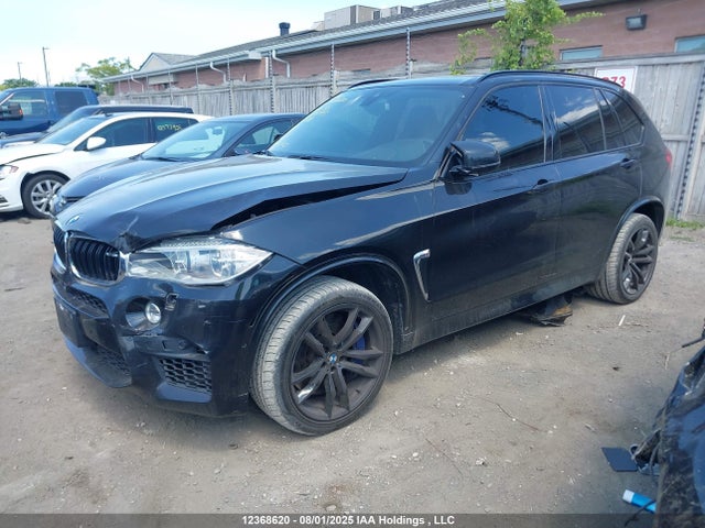 5YMKT6C59G0R78993 BMW X5