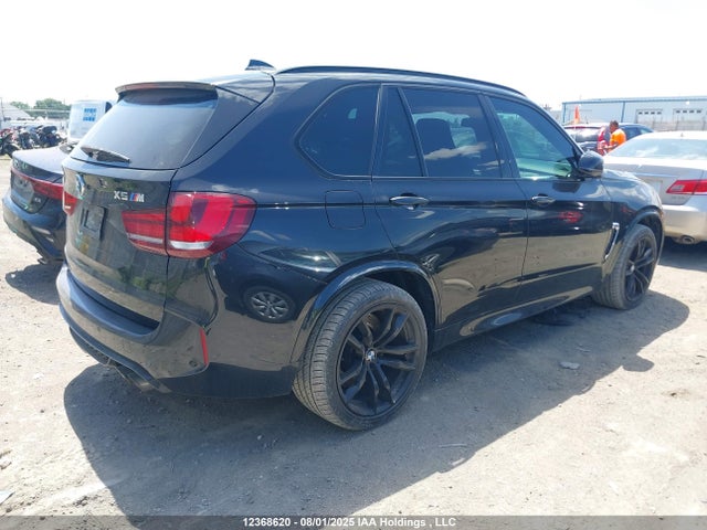 5YMKT6C59G0R78993 BMW X5