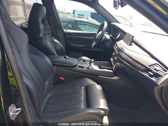 5YMKT6C59G0R78993 BMW X5