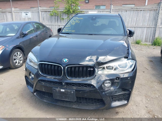 5YMKT6C59G0R78993 BMW X5