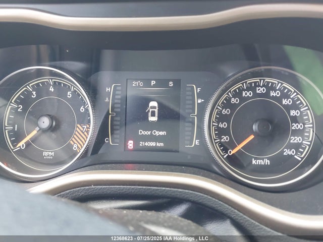 1C4PJMAS7FW562938 Jeep Cherokee