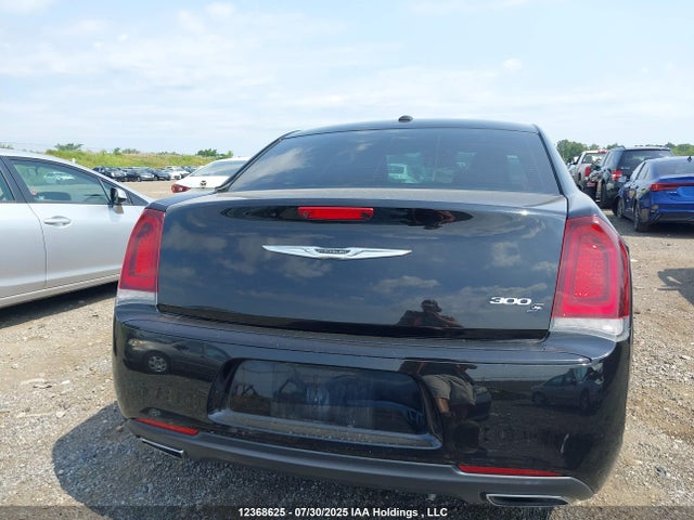 2C3CCABG5GH357737 Chrysler 300
