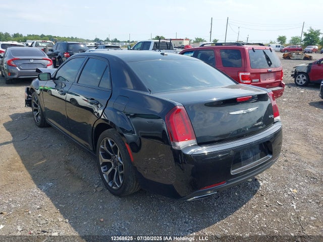 2C3CCABG5GH357737 Chrysler 300
