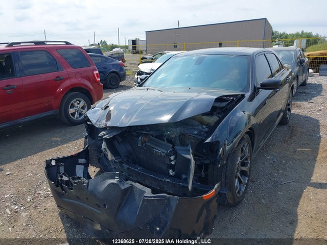 2C3CCABG5GH357737 Chrysler 300