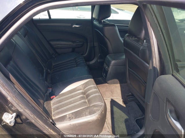 2C3CCABG5GH357737 Chrysler 300