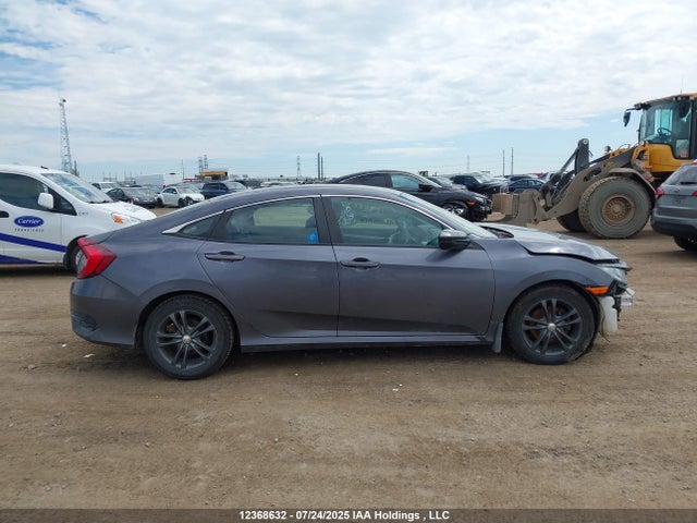 Honda k20c2 2020 2HGFC2F57LH011305 Image 13