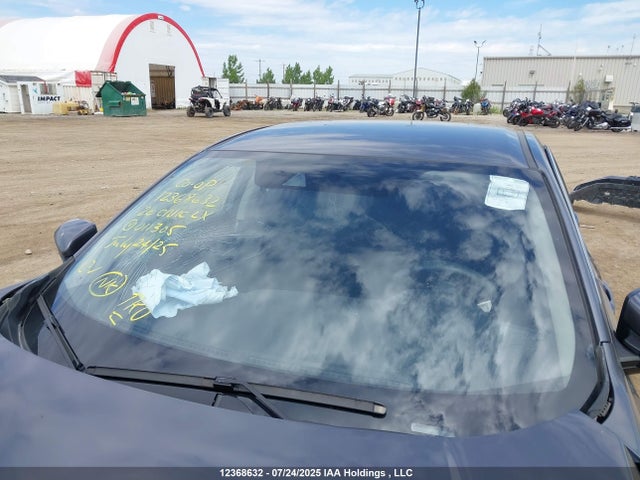 Honda k20c2 2020 2HGFC2F57LH011305 Image 17