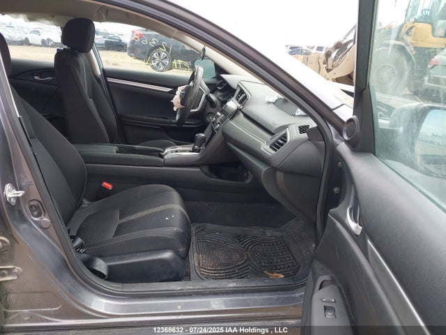 Honda k20c2 2020 2HGFC2F57LH011305 Image 5