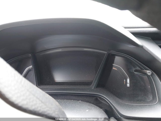 Honda k20c2 2020 2HGFC2F57LH011305 Image 7
