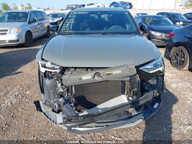 WA1EECF36N1032053 Audi Q3