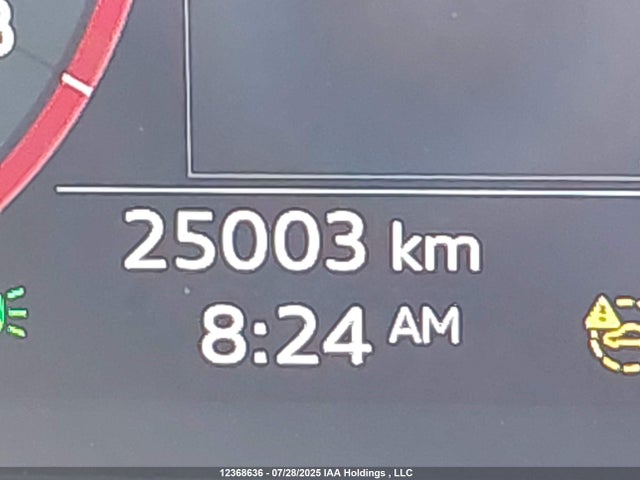 WA1EECF36N1032053 Audi Q3