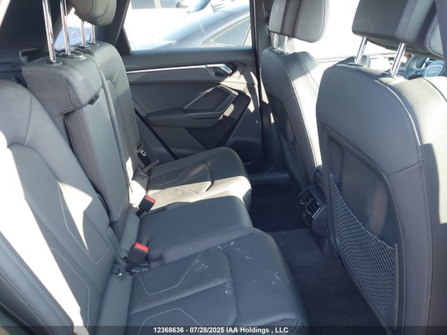 WA1EECF36N1032053 Audi Q3