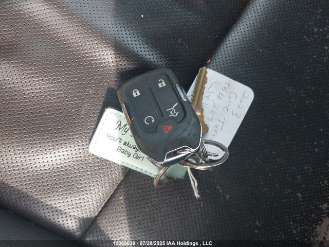 3GKALVEG2PL101394 GMC lsd