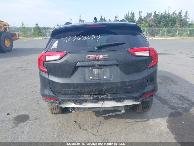 3GKALVEG2PL101394 GMC lsd