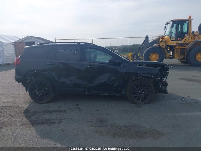 3GKALVEG2PL101394 GMC lsd