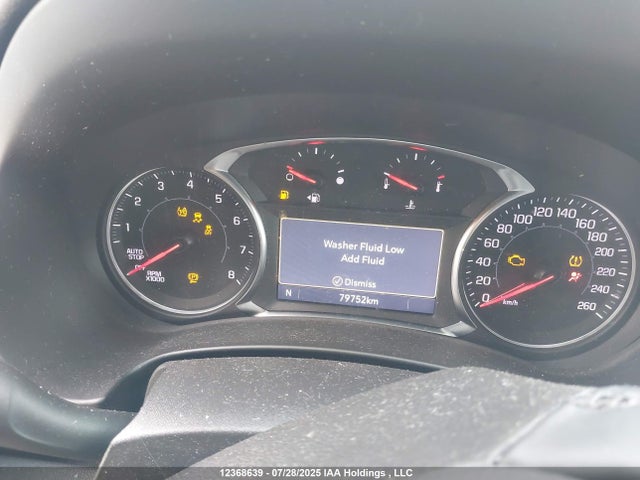 3GKALVEG2PL101394 GMC lsd