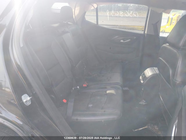 3GKALVEG2PL101394 GMC lsd