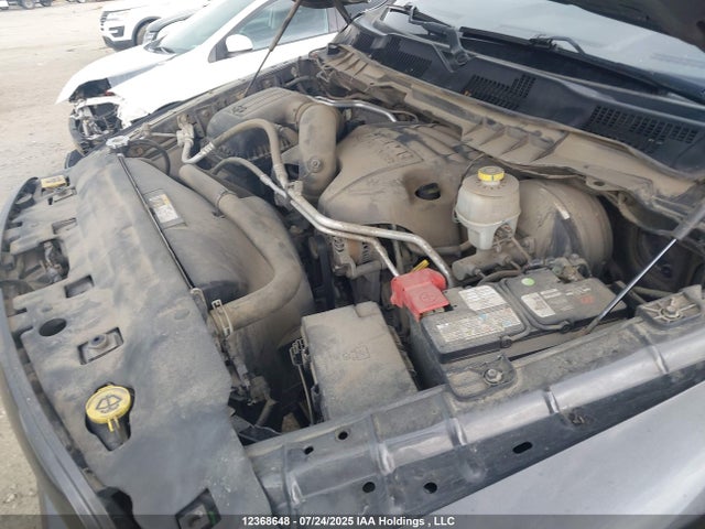RAM 2015 2015 3C6JR7CT8FG559834 Image 10