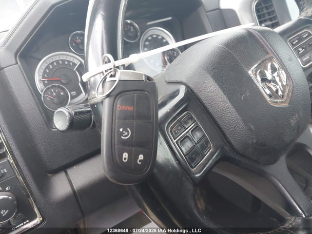 RAM 2015 2015 3C6JR7CT8FG559834 Image 11