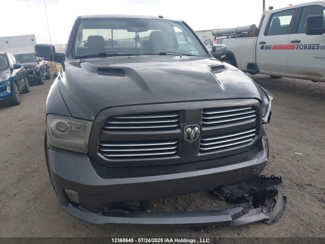 RAM 2015 2015 3C6JR7CT8FG559834 Image 12