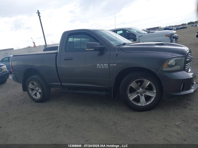 RAM 2015 2015 3C6JR7CT8FG559834 Image 13