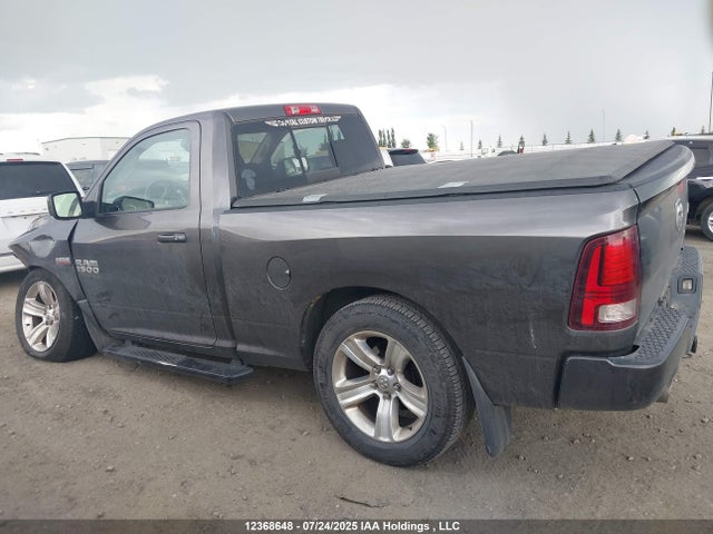RAM 2015 2015 3C6JR7CT8FG559834 Image 14