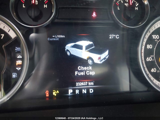 RAM 2015 2015 3C6JR7CT8FG559834 Image 15
