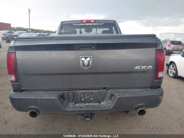 RAM 2015 2015 3C6JR7CT8FG559834 Image 16