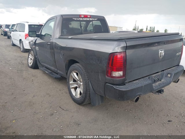 RAM 2015 2015 3C6JR7CT8FG559834 Image 3