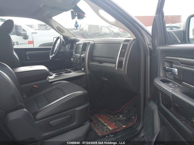 RAM 2015 2015 3C6JR7CT8FG559834 Image 5