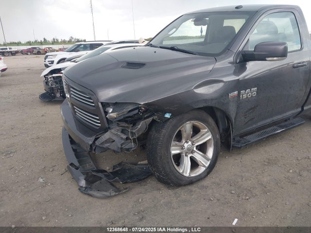 RAM 2015 2015 3C6JR7CT8FG559834 Image 6