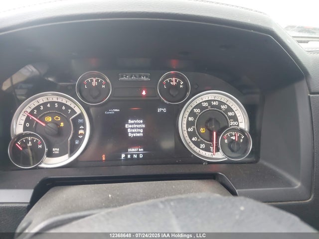 RAM 2015 2015 3C6JR7CT8FG559834 Image 7