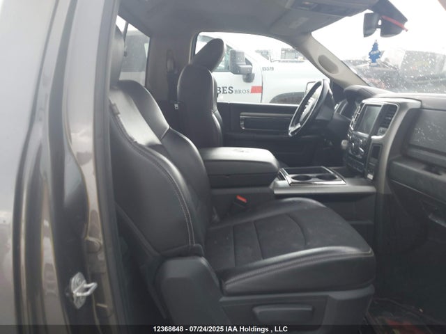 RAM 2015 2015 3C6JR7CT8FG559834 Image 8