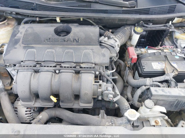 Nissan 2017 2017 3N1AB7AP7HY370658 Image 10