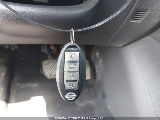 Nissan 2017 2017 3N1AB7AP7HY370658 Image 11
