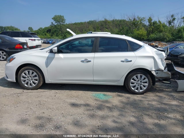 Nissan 2017 2017 3N1AB7AP7HY370658 Image 15